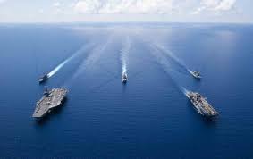 Malaysia protests 'suspicious' chinese air force activity over south china sea. What Really Drives The South China Sea Conflict Asia Times