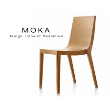 Le secret d'une décoration réussie réside dans le juste mélange des styles et des matières, laissez donc libre cours à votre imagination ! Chaise Design Bois Moka Structure Et Assise Vernis Lot De 6 Chaises