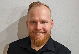 Dein kompetenter Josko Partner: Martin Zierler