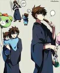 Pin On Detective Conan