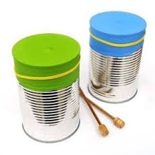 Selection Diy Instruments Enfants Fete De La Musique Instruments Faits Maison Instrument De Musique Instruments De Musique Maison