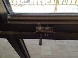 Experts in aluminium window repair. Aluminium Window Maintenance And Corrosion Prevention All Clear Windows