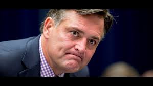 Luke Messer: 'Trump should be well