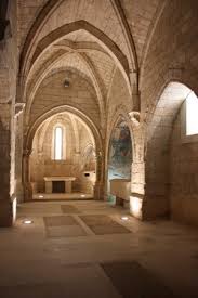 Capilla de San Pedro o del Tesoro (S.XIII)