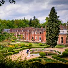 Hayley said this was exactly the case with one guy she met and really liked. Wedition Wotton House Recommended Suppliers