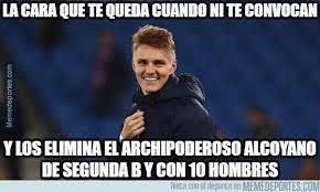 Jun 04, 2021 · jugadores del real madrid que se malvendieron. Memes Del Real Madrid Eliminado Por Alcoyano En Copa Del Rey Mediotiempo