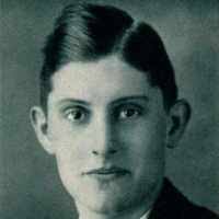 Edwin Haselden Cooper (1907–1993)