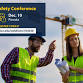 Safety Conference event image