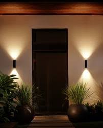Philips Lighting Hue Led Outdoor Wall Light Appear Built In Led 8 W Conrad Com