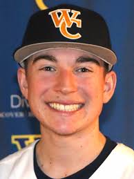 2017 Baseball Roster