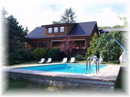 Hier finden sie häuser vieler immobilienportale und durch die einfache & schnelle häusersuche mit. Ferienhaus Mit Pool Im Harz In Wernigerode Firma Ferienpark Bruns Und Harz Zimmervermittlung Herr D Bruns