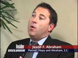 Sheriff Union President Gladney gets Wrapped up