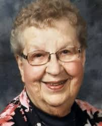 Muriel Ummel Obituary (1932