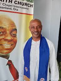 Ministers of the new covenant, led by the spirit