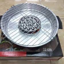 Review kompor panggang sosis terbaik, cocok buat usaha bakar bakaran. Panggangan Putar Kompor Gas King Roaster Bakaran Putar Lazada Indonesia