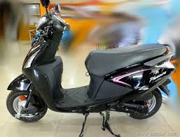 Worth d price ya pay.! Hero Pleasure 2014 Specifications On Road Price Review