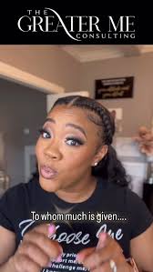 Ahhhh it’s noted that you desire THIS but are willing to do THAT? That  being patience, commitment, consistency, endurance, obedience? The list  goes on., Make sure your expectation of what you want ...