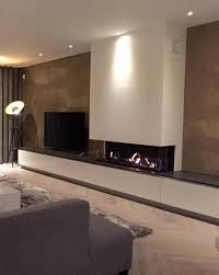 Sind sie gerade umgezogen, renovieren sie zurzeit das haus oder haben sie einfach nur lust, ihr wohnzimmer umzugestalten? 130 Wohnbeispiele Ideen Wohnen Kamin Wohnzimmer Innenarchitektur