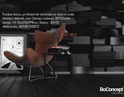 The imola chair @ boconcept houston. Boconcept Projects Photos Videos Logos Illustrations And Branding On Behance