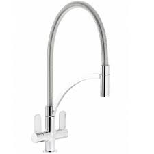 Check spelling or type a new query. Abode Genio Chrome Pull Out Twin Lever Kitchen Sink Mixer Tap At2071 Pullout Rinser Taps From Taps Uk