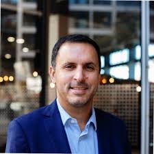 SEBASTIAN PARRAGUEZ SOTO