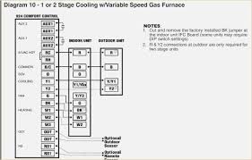 Installing honeywell dte danfoss wb wiring box. Trane Air Handler Wiring Diagram Thermostat Wiring Diagram American Standard