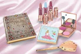 Release date announced for disney's stitch crashes sleeping beauty collection! Besame Disney Release Sleeping Beauty Makeup Line Fit For A Princess Or Prince Dieline Sleeping Beauty Makeup Besame Cosmetics Disney Makeup