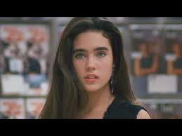 Eddie Sierra y Jennifer Conelly