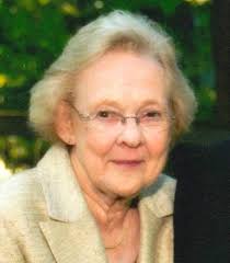 Katherine Caplenor Herod Obituary