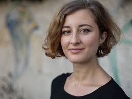 Mediation Laura Ludwig in Köln