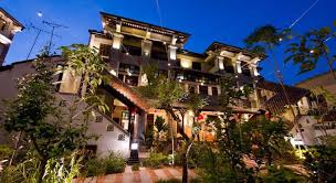 Designed by the locally legendary architect and impressionist dang viet nga, the house was built in 1990 to resemble something from a fairy tale, as if imagined by the likes of gaudí and salvador dalí. Travel 10 Beautiful Boutique Hotels In Malaysia Worth Staycation Ing At Penang Penaga Best Boutique Hotels