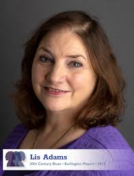 Angela Doss plays the practical and unflappable Sedalia Ellicott, Pam  Weaver Evans plays Libby Ruth, a sweet, guileless woman who is absolutely  nobody's fool, Cindy Garrison Hardy plays Monette Gentry who always