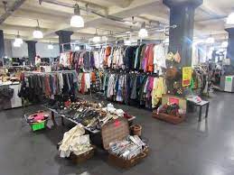 My parents used to go there shopping! Top 10 Second Hand Kleidergeschafte In Berlin Amstel House Travel Blog