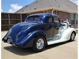 Image result for Plymouth Blue 1936 Plymouth