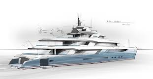 Pin By Nik Sen On Ship Construction In 2020 Yacht Design Concept Design Yacht