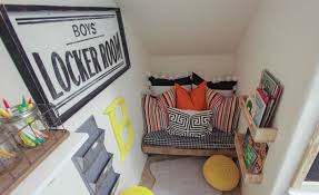 Check spelling or type a new query. Closet Turned Playroom Project Nursery Under Stairs Nook Under Stairs Playroom Reading Nook Kids