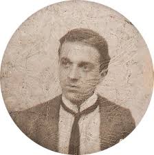 Edwin Herbert Keeping : Titanic Victim