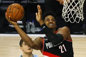 Get the trail blazers sports stories that matter. Could The Trail Blazers Sign And Trade Hassan Whiteside Blazer S Edge