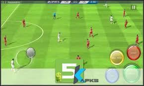 Extract the data obb folder and move it to android >> obb. Fifa 16 Ultimate Team V3 3 118003 Apk Mod Obb Data For Android