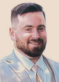 Obituary for Corey Michael Rinaldi