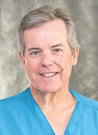 Dr. Billin reappointed as county health officer