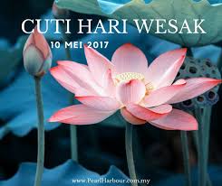 Pagi itu kami menjadi lebih akrab. Ph Fashion Cuti Sempena Hari Wesak 2017 Facebook