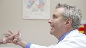 Patient Testimonials