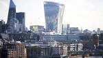 surge Brexit optimism?