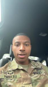 Kyle Perdue Army Fort Benning 2025