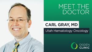 Ogden, Layton Cancer Care Specialist