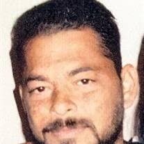 Raul Villegas, Jr. Obituary