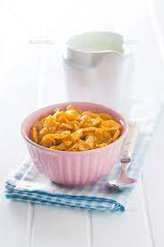 breakfast cereals or cornflakes breakfast cereal easy healthy breakfast yummy food