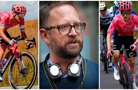 Video: Dramatic crash in sprint finish at 'Paddy Flanagan' A4 race, Kildare 