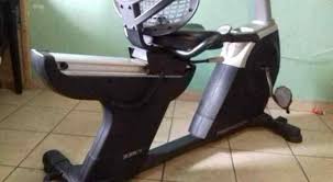 Exercise bikes are pretty common exercise equipment which can be found in every average household to professional gym points. Bicicleta Freemotion 335r Con Panel Digital I Fit Ebay